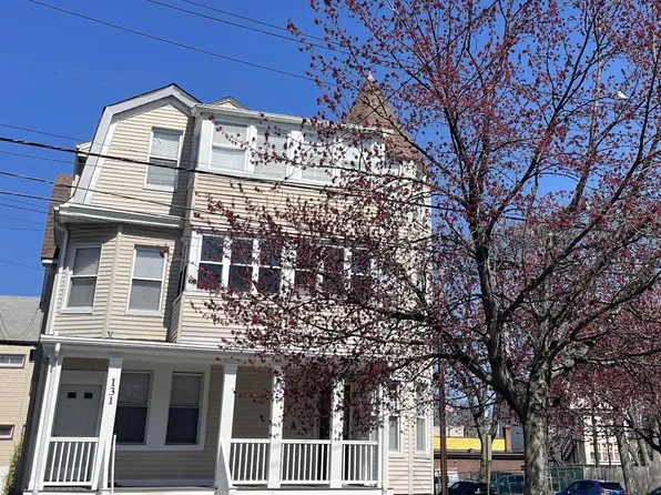 131 Claremont Ave APT 3R, Montclair, NJ 07042