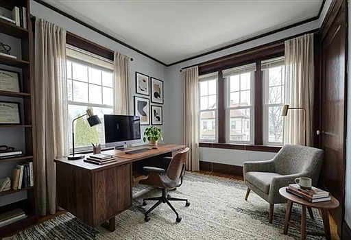 19 Rowe St #2 — Photo 4