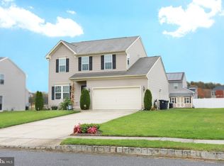 260 Rushfoil Dr, Williamstown, NJ 08094