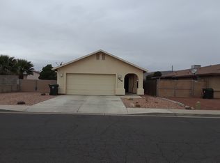 3539 N Skylark Rd, Kingman, AZ 86409