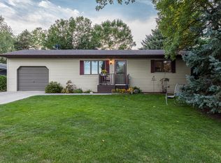 812 Martin St, Fergus Falls, MN 56537
