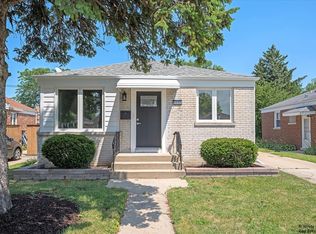 5533 N Odell Ave, Chicago, IL