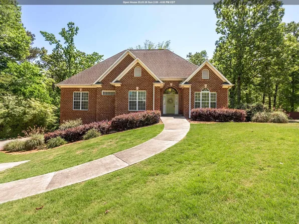2951 Floyd Bradford Rd, Trussville, AL 35173