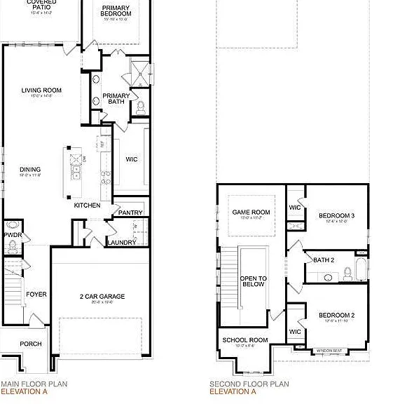 21611 Alberta Forest Cir — Photo 2