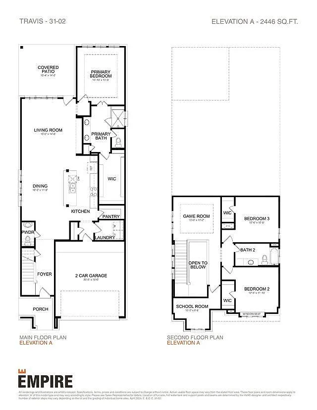 Building Photo - 21611 Alberta Forest Cir