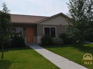 192 Talon Way UNIT B, Bozeman, MT 59718