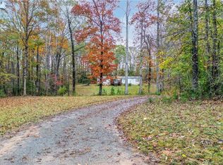 5024 Ange Rd, Louisa, VA 23093