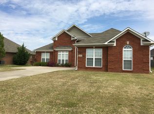 119 Brier Rose Ln, Harvest, AL 35749