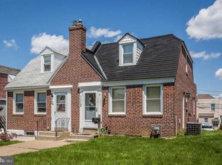 1113 Agnew Dr, Drexel Hill, PA 19026