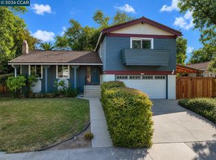 1941 Argonne Dr, Walnut Creek, CA 94598