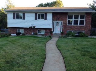 3628 Eileen Ann Dr, Saint Louis, MO