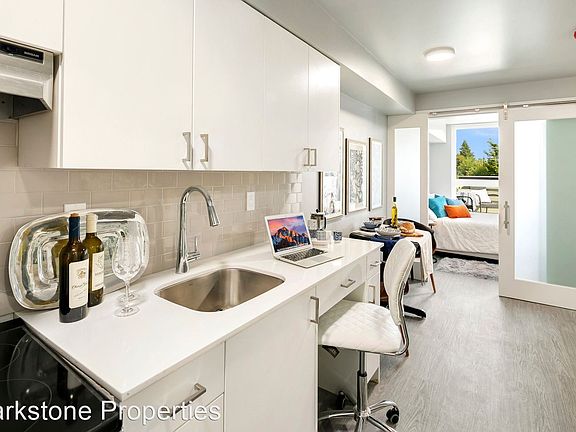 2nd image of 8541 15th Ave NW #206