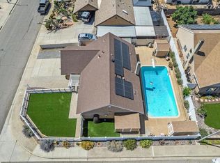 10016 Anja Pl, Lakeside, CA 92040