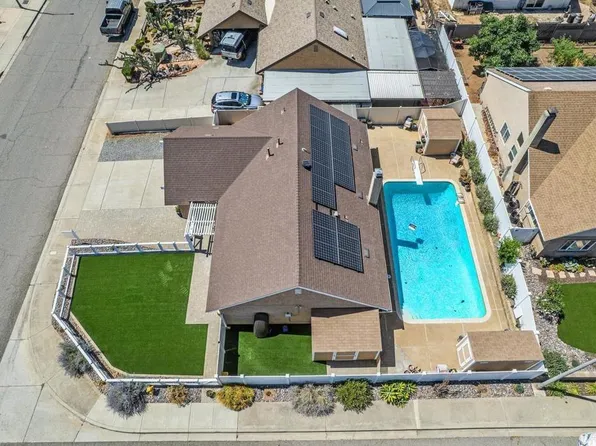 10016 Anja Pl, Lakeside, CA 92040