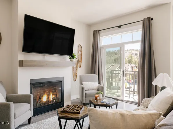 78321 US HWY 40 #22, Winter Park, CO 80482
