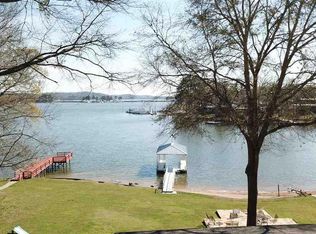 315 Rabbit Point Rd, Cropwell, AL 35054
