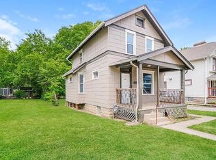 218 Lechner Ave, Columbus, OH
