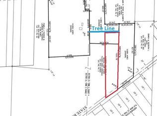 Robinson Vail Rd, Franklin, OH 45005