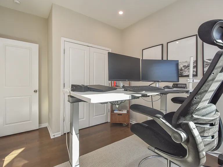 612 Tudor Park Way — Photo 22