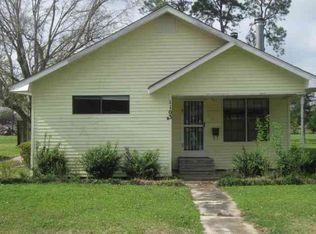 1103 22nd St, Nederland, TX 77627