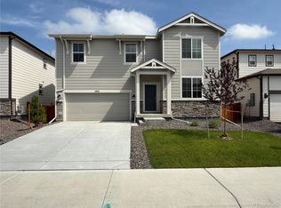 1031 Odessa Lake Rd, Severance, CO 80550