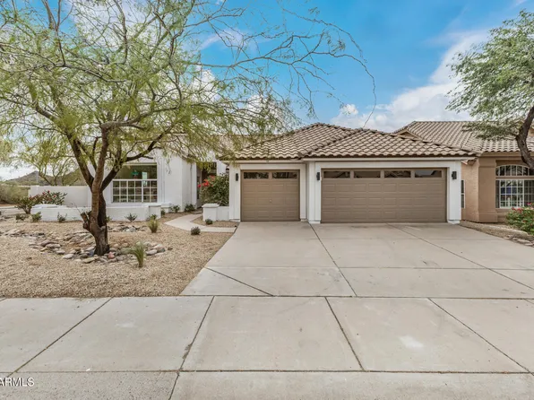 12955 E SAHUARO Drive, Scottsdale, AZ 85259