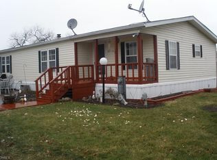 165 Cedar Brook Dr, Elyria, OH