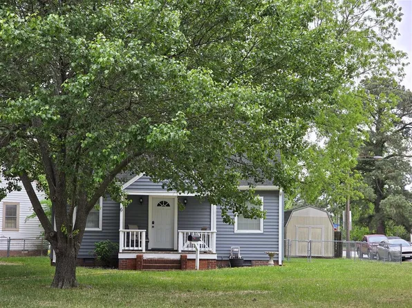 6 Earl St, Hampton, VA 23669