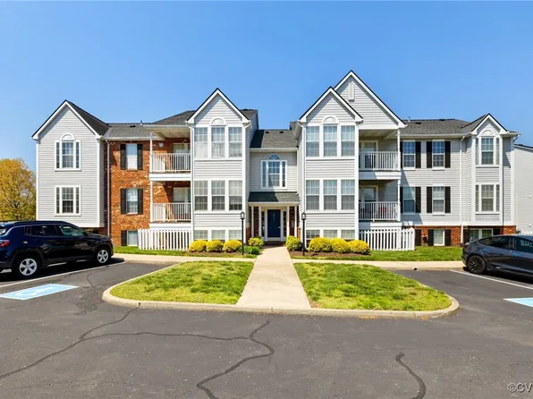 10211 Wolfe Manor Ct Suite 710, Henrico, VA 23228