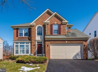 3719 Spicebush Dr, Frederick, MD