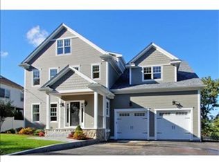12 Edwardel Rd, Needham, MA 02492
