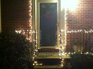 816 Albion Pl, Bel Air, MD