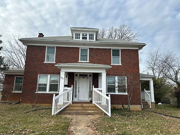2nd image of 4731 Fort Ave
