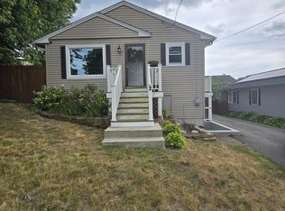 2 Hagan St #1, Providence, RI 02904