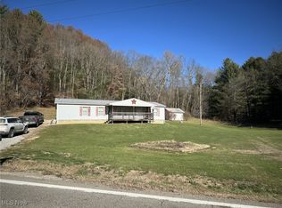 10765 Coshocton Rd, New concord, OH 43762