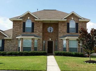 11404 Grimes Ave, Pearland, TX 77584