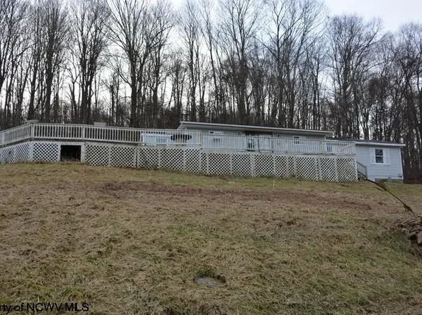 161 Daybrook Dr, Grafton, WV 26354