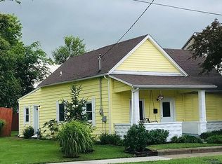 530 J R Miller Blvd, Owensboro, KY 42303