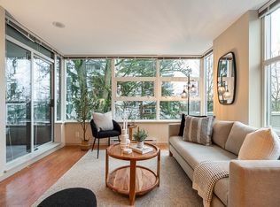 9262 University Cres #401, Burnaby, BC V5A 0A4