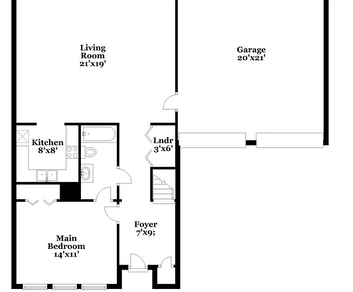 1398 Lakeview Pkwy — Photo 3