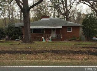 601 Goodwin Rd, Durham, NC 27712