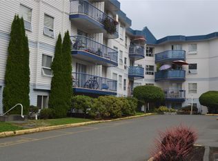200 Back Rd #301, Courtenay, BC V9N 3W6