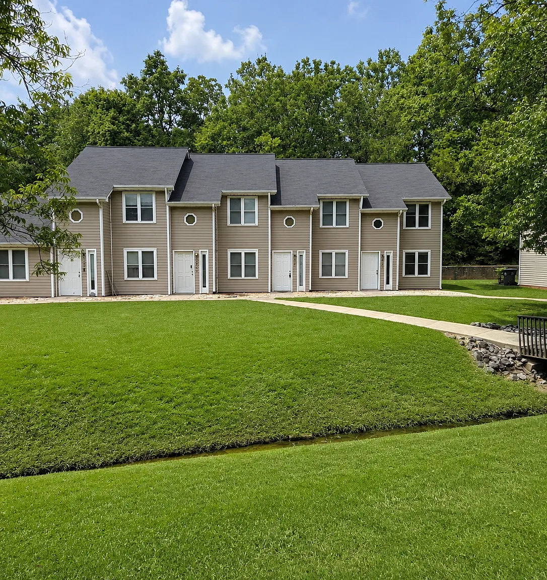 2 bed, 1.5 bath, $1,250 — Photo 2