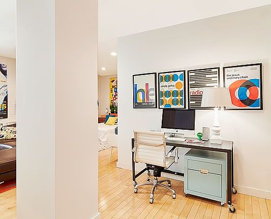 4th image of 720 Greenwich St APT 4E