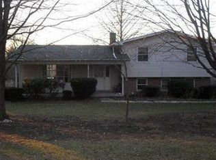 11896 Rogue Hollow Rd, Doylestown, OH 44230