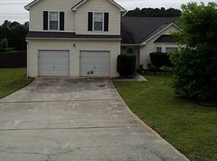 895 Tara Bnd, Hampton, GA 30228