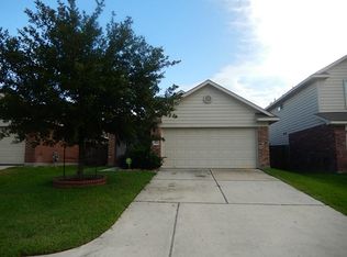 1306 Lansing Field Ln, Houston, TX 77073