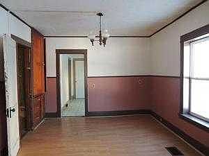 Dining Room (Right Unit)