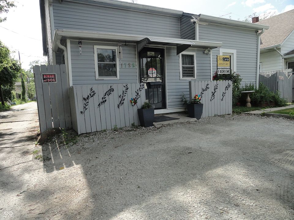 1st image of 1722 N Parker Ave