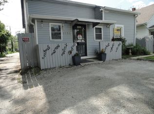 1722 N Parker Ave, Indianapolis, IN